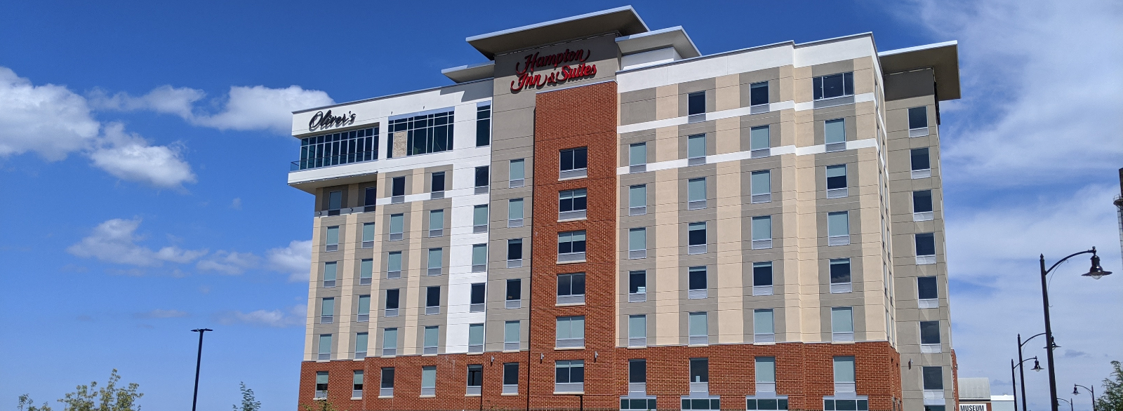 Scott Enterprises Opens Erie's Newest Hotel